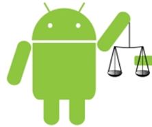 In Case You Missed It: The Droid Lawyer Connects Google Drive to Your&nbsp;Desktop