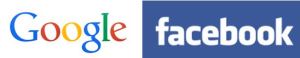 GoogleFacebook