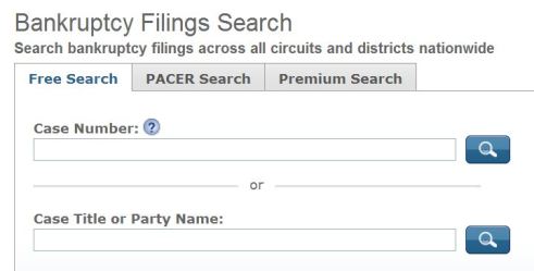 Inforuptcy_Interface