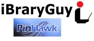 Pinhawk iBrarGuy