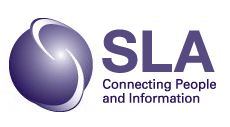 SLA Logo