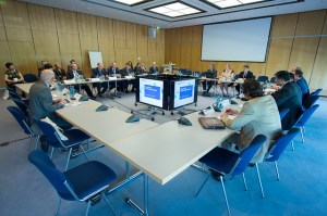 Copyright 2014, International Transport Forum